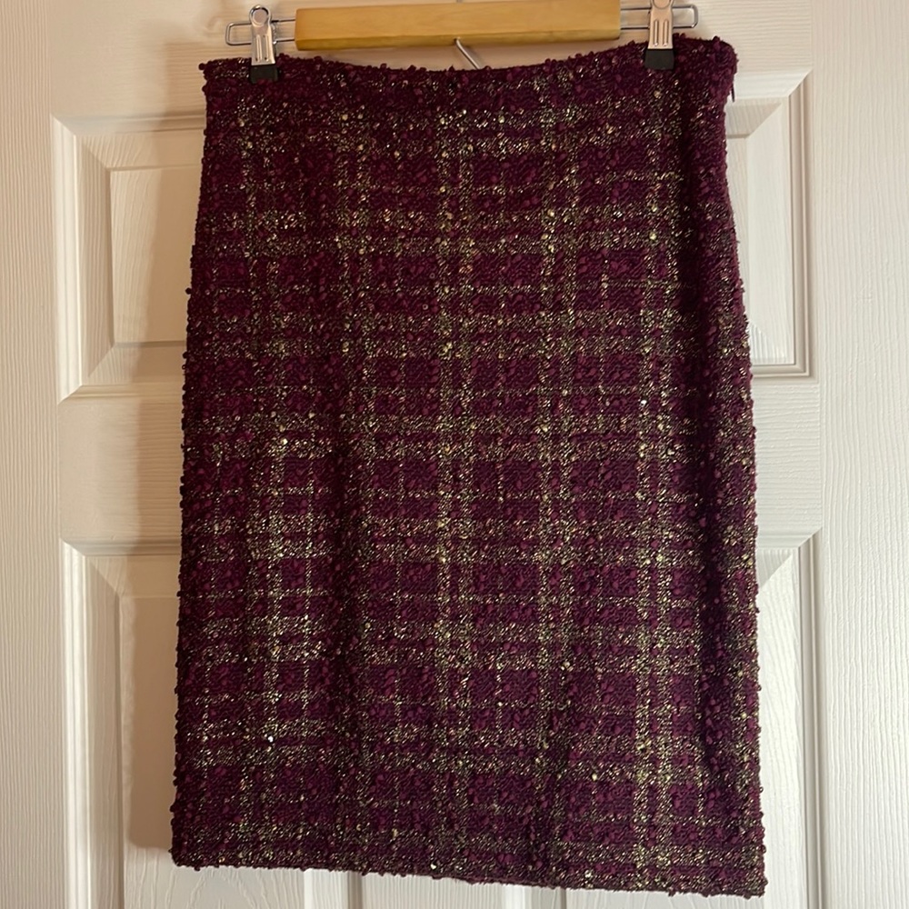 The Limited skirt NWT